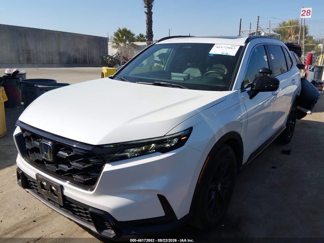 7FARS5H50RE036580 Honda Cr-v Hybrid Sport