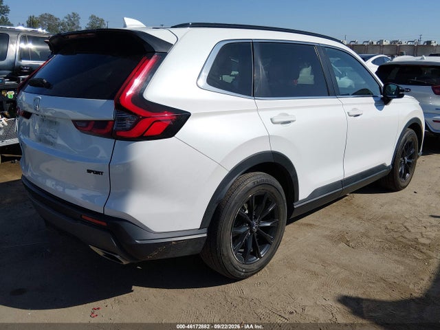 7FARS5H50RE036580 Honda Cr-v Hybrid Sport