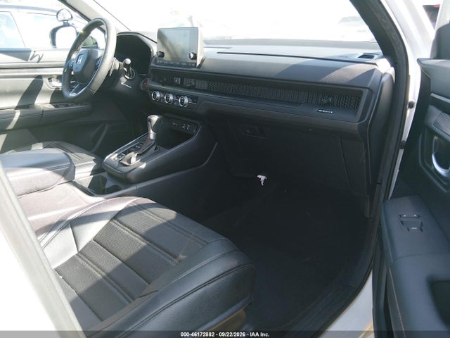 7FARS5H50RE036580 Honda Cr-v Hybrid Sport
