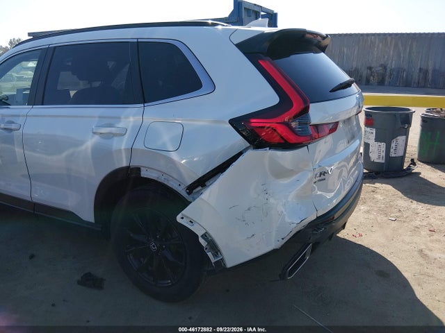 7FARS5H50RE036580 Honda Cr-v Hybrid Sport