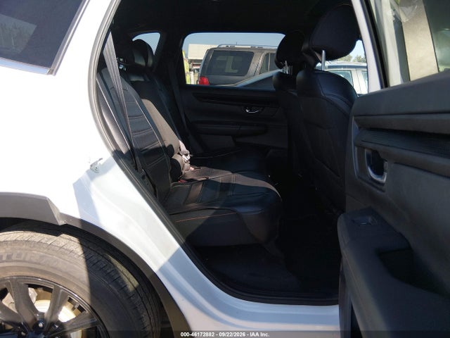 7FARS5H50RE036580 Honda Cr-v Hybrid Sport