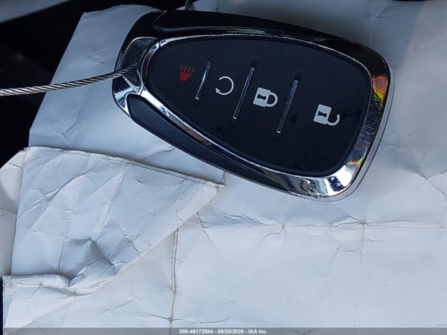 Aukcja sprzedaży 2019 Chevrolet Equinox Ls, vin: 3GNAXHEV3KS590362, numer aukcji: 46172884