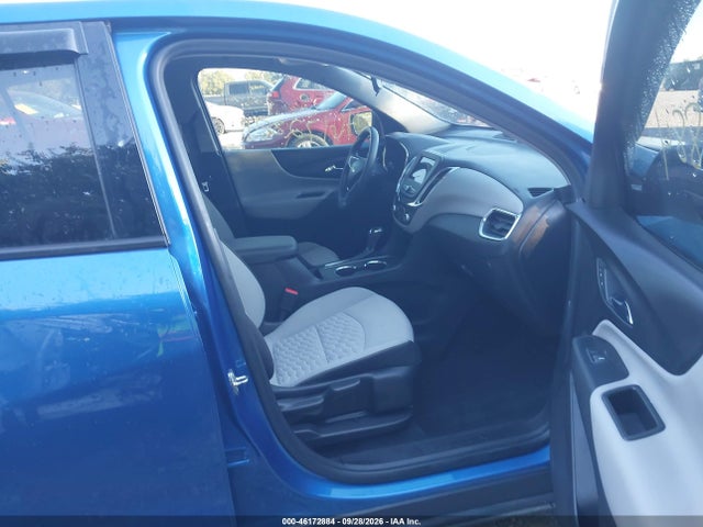 Aukcja sprzedaży 2019 Chevrolet Equinox Ls, vin: 3GNAXHEV3KS590362, numer aukcji: 46172884