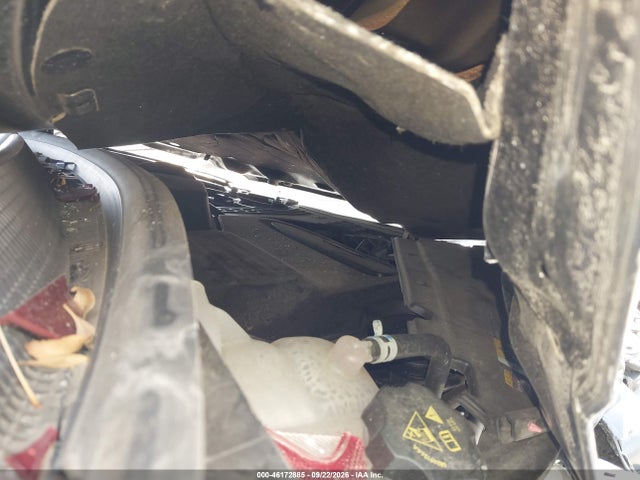 2025 Chrysler Pacifica Select მანქანა იყიდება აუქციონზე, vin: 2C4RC1BG9SR506451, აუქციონის ნომერი: 46172885