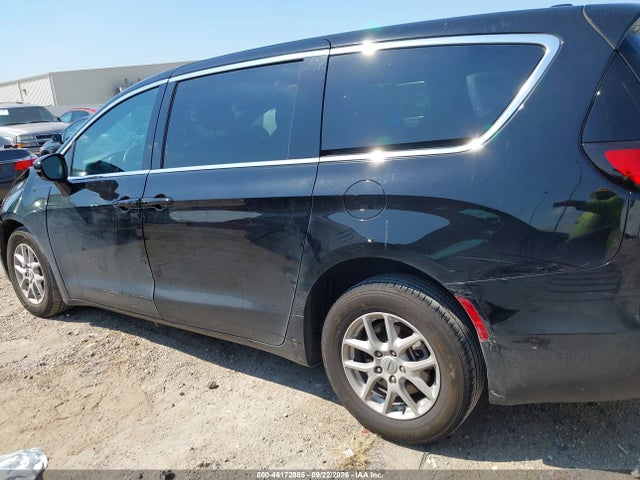 2025 Chrysler Pacifica Select მანქანა იყიდება აუქციონზე, vin: 2C4RC1BG9SR506451, აუქციონის ნომერი: 46172885