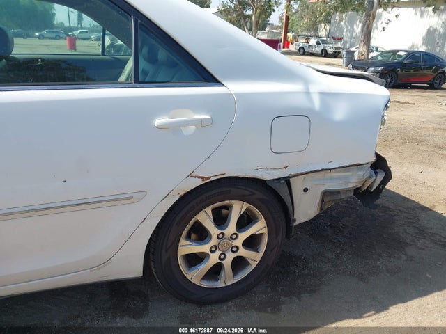 2005 Toyota Camry Xle V6 მანქანა იყიდება აუქციონზე, vin: 4T1BF32K45U084245, აუქციონის ნომერი: 46172887