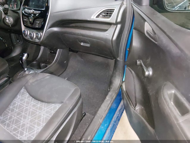 Chevrolet Spark Fwd Ls Automatic 2020 KL8CB6SA6LC410281 Image 5