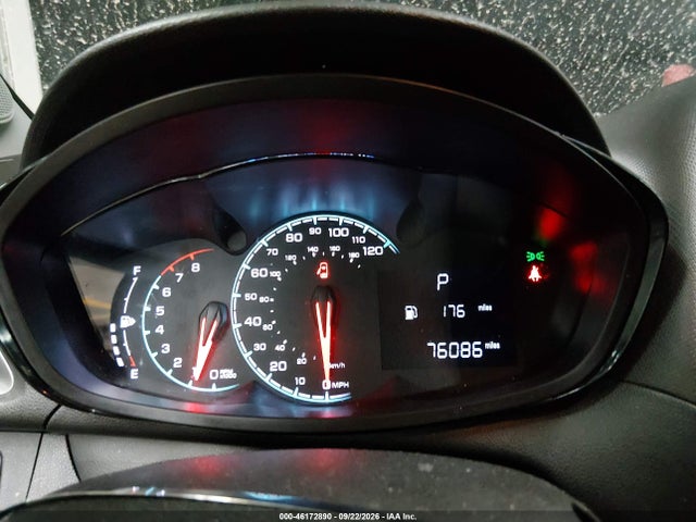 Chevrolet Spark Fwd Ls Automatic 2020 KL8CB6SA6LC410281 Image 7