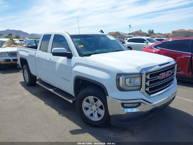 Aukcja sprzedaży 2017 Gmc Sierra 1500 Sle, vin: 1GTR1MEC8HZ314291, numer aukcji: 46172893