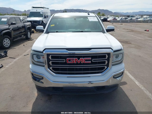 Aukcja sprzedaży 2017 Gmc Sierra 1500 Sle, vin: 1GTR1MEC8HZ314291, numer aukcji: 46172893
