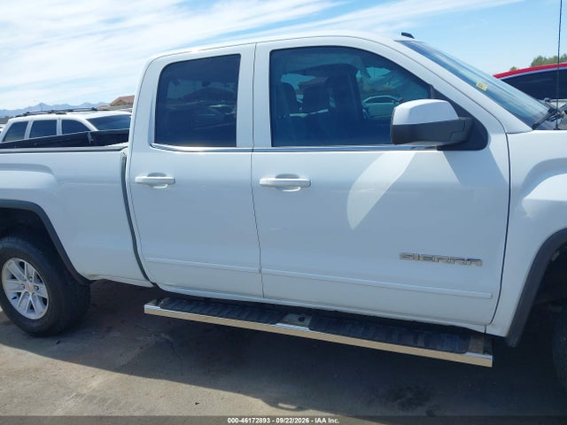 Aukcja sprzedaży 2017 Gmc Sierra 1500 Sle, vin: 1GTR1MEC8HZ314291, numer aukcji: 46172893