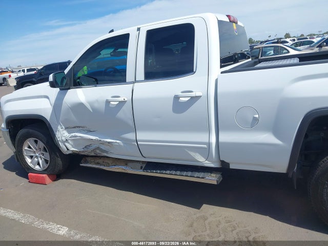 Aukcja sprzedaży 2017 Gmc Sierra 1500 Sle, vin: 1GTR1MEC8HZ314291, numer aukcji: 46172893