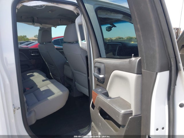 Aukcja sprzedaży 2017 Gmc Sierra 1500 Sle, vin: 1GTR1MEC8HZ314291, numer aukcji: 46172893