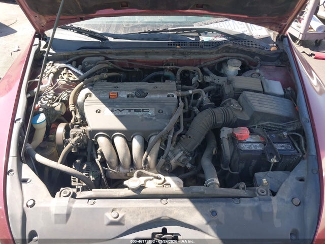 Продаж на аукціоні авто 2006 Honda Accord 2.4 Se, vin: 1HGCM56386A139362, номер лоту: 46172892