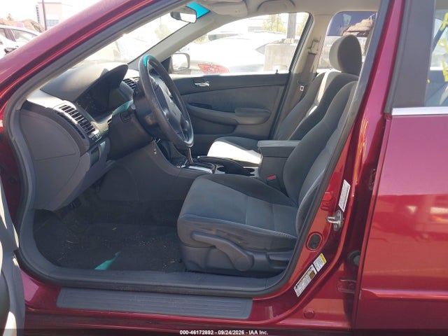 Продаж на аукціоні авто 2006 Honda Accord 2.4 Se, vin: 1HGCM56386A139362, номер лоту: 46172892