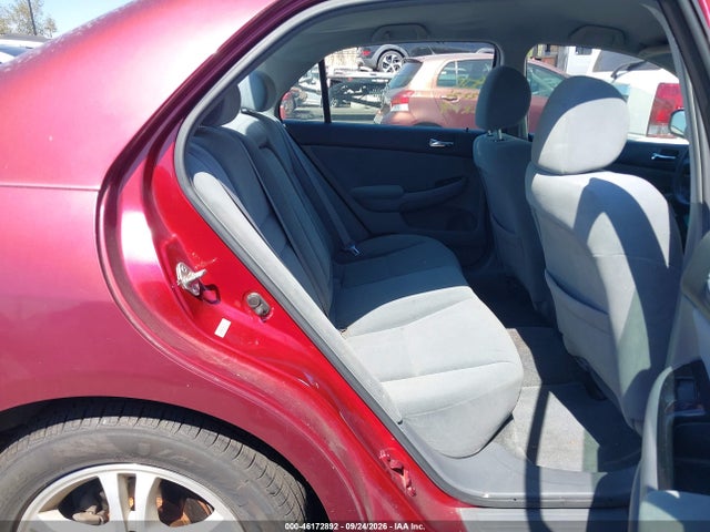 Продаж на аукціоні авто 2006 Honda Accord 2.4 Se, vin: 1HGCM56386A139362, номер лоту: 46172892