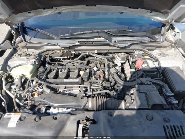 Продаж на аукціоні авто 2016 Honda Civic Ex-t, vin: 2HGFC1F42GH657021, номер лоту: 46172896