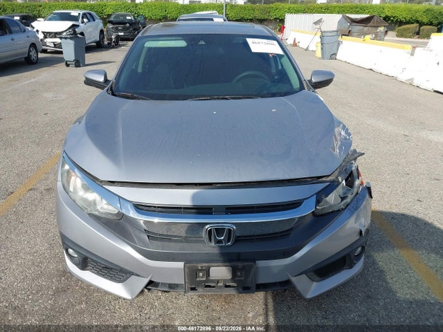 Продаж на аукціоні авто 2016 Honda Civic Ex-t, vin: 2HGFC1F42GH657021, номер лоту: 46172896