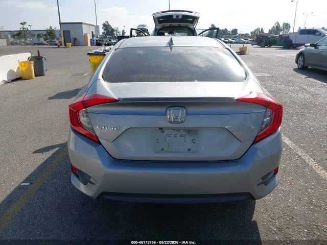 Продаж на аукціоні авто 2016 Honda Civic Ex-t, vin: 2HGFC1F42GH657021, номер лоту: 46172896