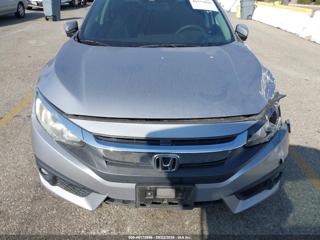 Продаж на аукціоні авто 2016 Honda Civic Ex-t, vin: 2HGFC1F42GH657021, номер лоту: 46172896