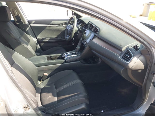 Продаж на аукціоні авто 2016 Honda Civic Ex-t, vin: 2HGFC1F42GH657021, номер лоту: 46172896