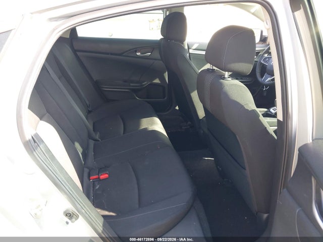 Продаж на аукціоні авто 2016 Honda Civic Ex-t, vin: 2HGFC1F42GH657021, номер лоту: 46172896