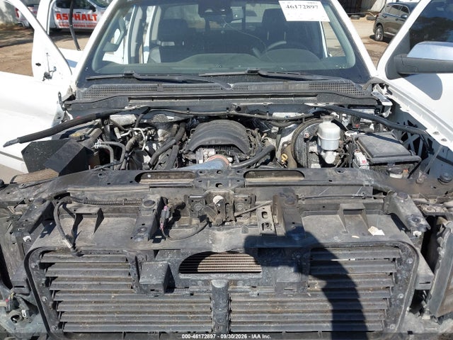 GMC Sierra 1500 Denali 2018 3GTU2PEJ1JG140769 Image 10