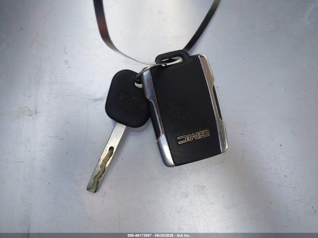GMC Sierra 1500 Denali 2018 3GTU2PEJ1JG140769 Image 11