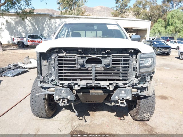 GMC Sierra 1500 Denali 2018 3GTU2PEJ1JG140769 Image 13