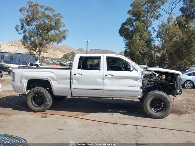 GMC Sierra 1500 Denali 2018 3GTU2PEJ1JG140769 Image 14