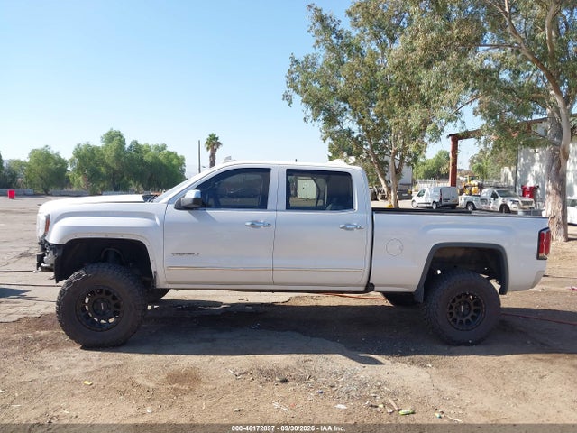 GMC Sierra 1500 Denali 2018 3GTU2PEJ1JG140769 Image 15