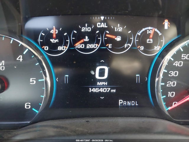 GMC Sierra 1500 Denali 2018 3GTU2PEJ1JG140769 Image 16