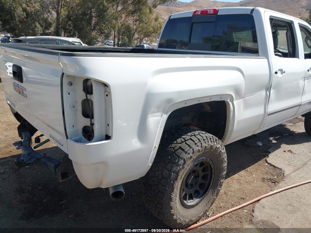 GMC Sierra 1500 Denali 2018 3GTU2PEJ1JG140769 Image 19