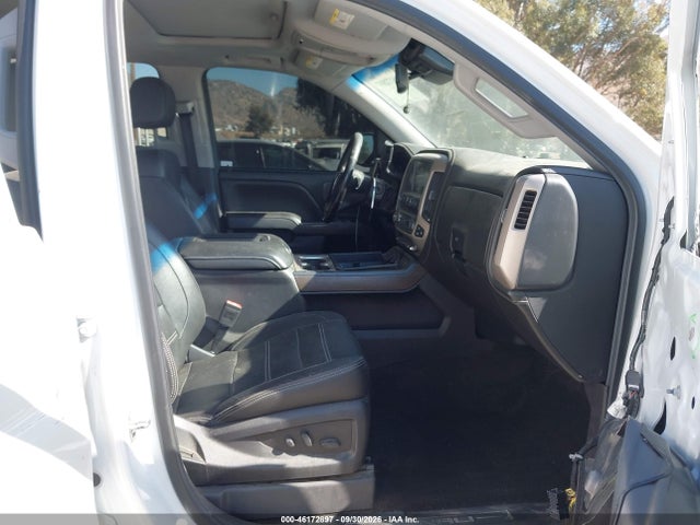 GMC Sierra 1500 Denali 2018 3GTU2PEJ1JG140769 Image 5