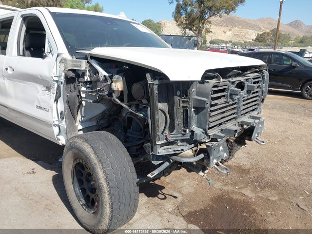 GMC Sierra 1500 Denali 2018 3GTU2PEJ1JG140769 Image 6