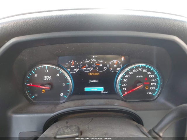 GMC Sierra 1500 Denali 2018 3GTU2PEJ1JG140769 Image 7