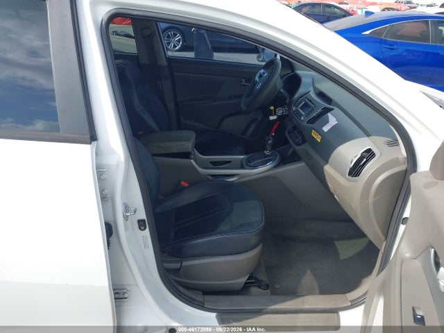 Aukcja sprzedaży 2012 Kia Sportage Lx, vin: KNDPB3A20C7285689, numer aukcji: 46172898