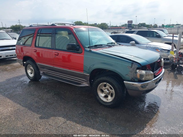 46172901 :رقم المزاد ، 1FMDU35P5VUA22052 vin ، 1997 Ford Explorer Eddie Bauer/limited/xlt مزاد بيع