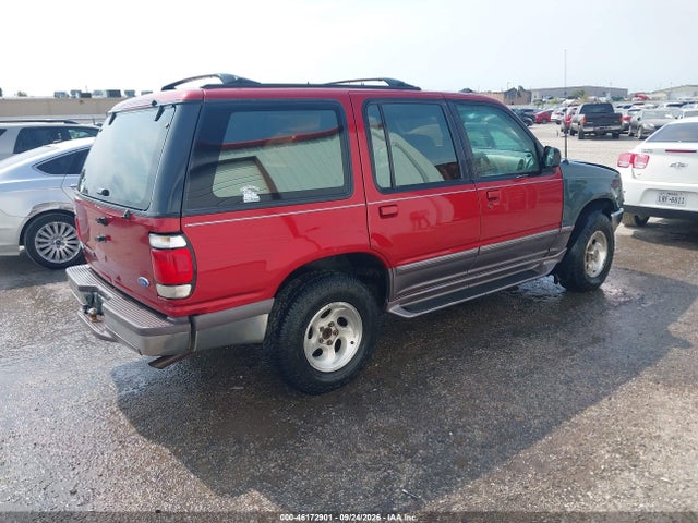 1997 Ford Explorer Eddie Bauer/limited/xlt მანქანა იყიდება აუქციონზე, vin: 1FMDU35P5VUA22052, აუქციონის ნომერი: 46172901