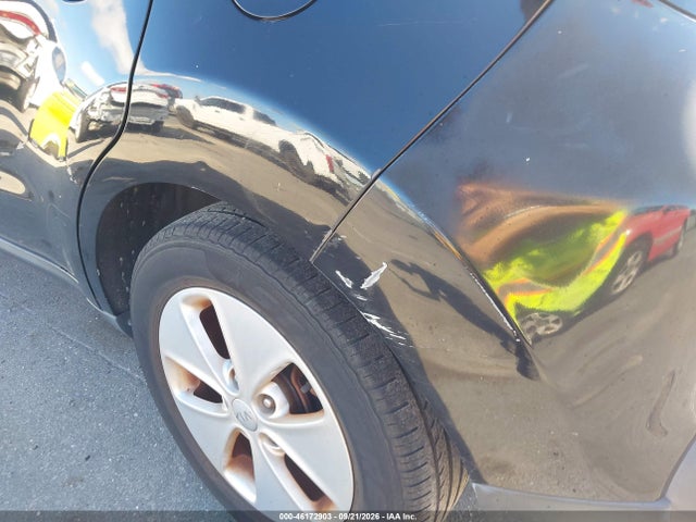 Продажа на аукционе авто 2015 Kia Soul, vin: KNDJN2A20F7805594, номер лота: 46172903