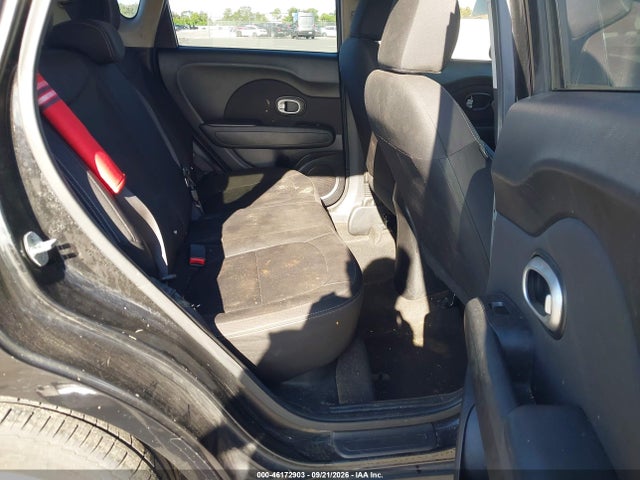 Продажа на аукционе авто 2015 Kia Soul, vin: KNDJN2A20F7805594, номер лота: 46172903