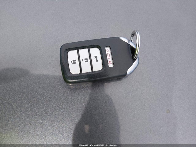 Продаж на аукціоні авто 2015 Honda Civic Ex, vin: 19XFB2F89FE062350, номер лоту: 46172904