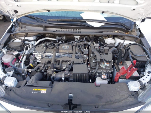 2024 Toyota Corolla Hybrid Le მანქანა იყიდება აუქციონზე, vin: JTDBCMFE6R3065683, აუქციონის ნომერი: 46172905
