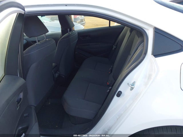 2024 Toyota Corolla Hybrid Le მანქანა იყიდება აუქციონზე, vin: JTDBCMFE6R3065683, აუქციონის ნომერი: 46172905