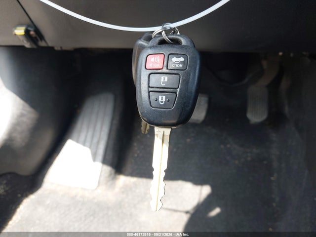 Продаж на аукціоні авто 2015 Toyota Corolla Le Eco Plus, vin: 5YFBPRHEXFP289797, номер лоту: 46172915