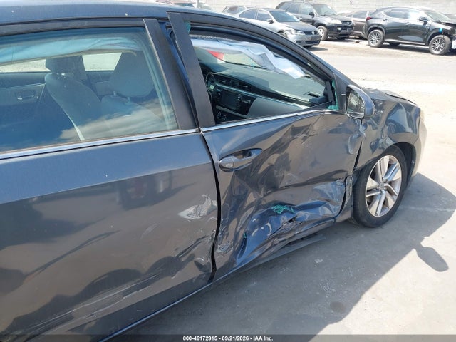 Продаж на аукціоні авто 2015 Toyota Corolla Le Eco Plus, vin: 5YFBPRHEXFP289797, номер лоту: 46172915