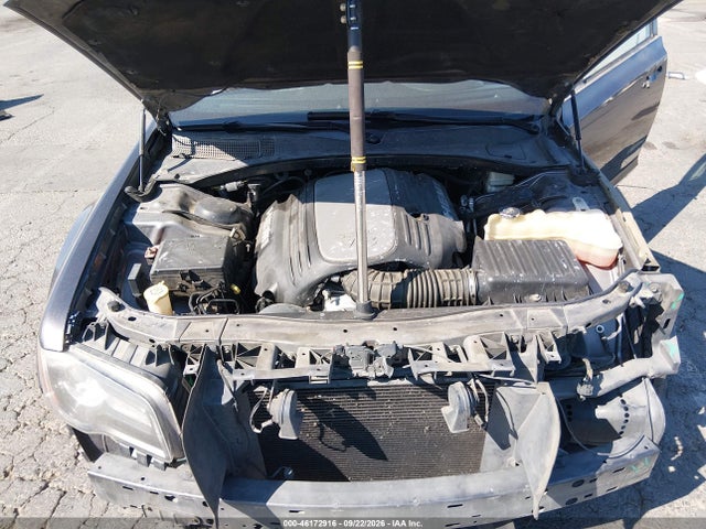 Продажа на аукционе авто 2014 Chrysler 300 300s, vin: 2C3CCABTXEH121563, номер лота: 46172916