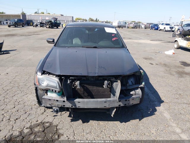 Продажа на аукционе авто 2014 Chrysler 300 300s, vin: 2C3CCABTXEH121563, номер лота: 46172916