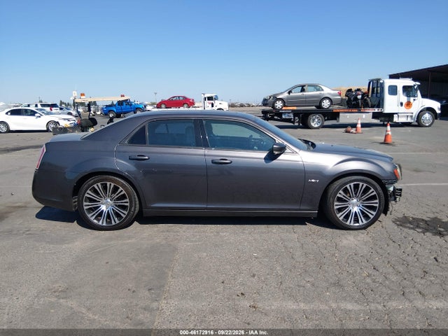 Продажа на аукционе авто 2014 Chrysler 300 300s, vin: 2C3CCABTXEH121563, номер лота: 46172916