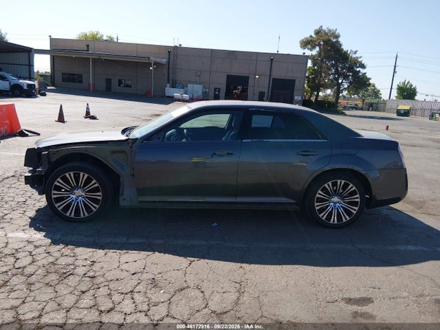 Продажа на аукционе авто 2014 Chrysler 300 300s, vin: 2C3CCABTXEH121563, номер лота: 46172916